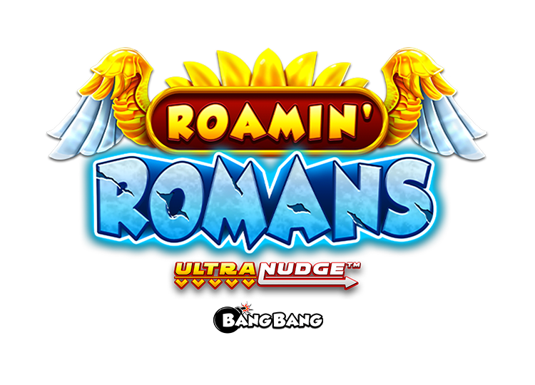 Roamin' Romans UltraNudge™