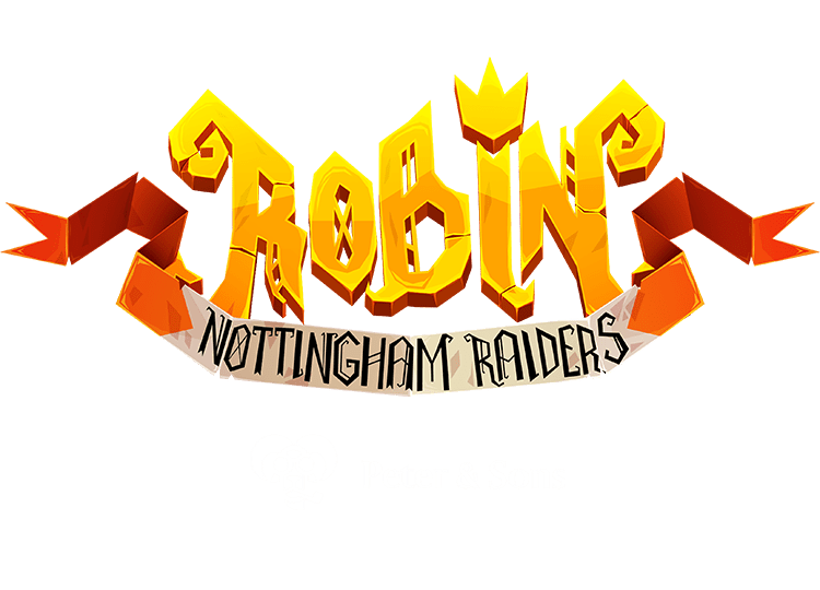 Robin Nottingham Raiders