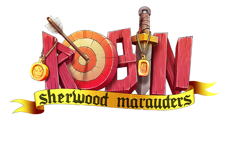 Robin - Sherwood Marauders