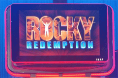 Rocky Redemption