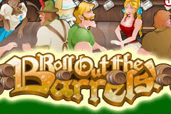 Roll Out the Barrels