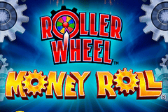 Roller Wheel Money Roll