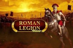 Roman Legion Deluxe