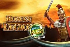 Roman Legion Double Rush