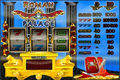 Roman Palace