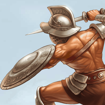 Rome: The Golden Age