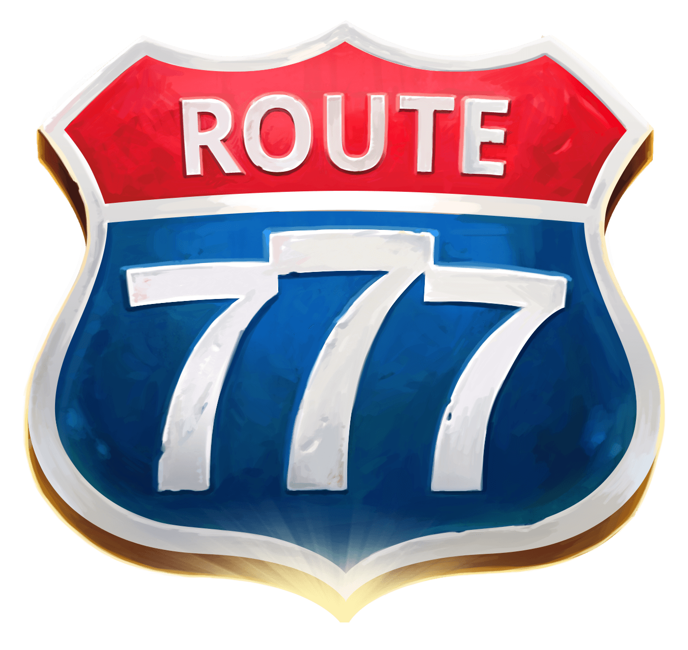 Route 777