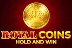Royal Coins