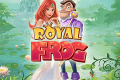 Royal Frog