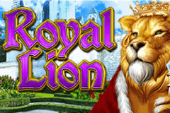 Royal Lion