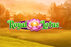 Royal Lotus