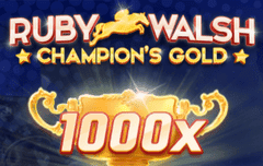 Ruby Walsh: Champion's Gold