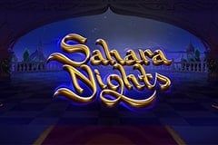 Sahara Nights
