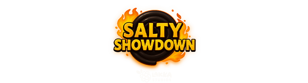 Salty Showdown