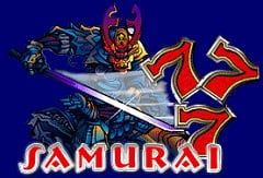 Samurai 7's