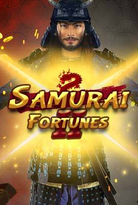Samurai Fortunes II