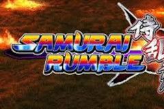 Samurai Rumble