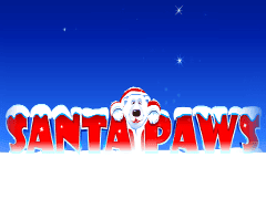Santa Paws