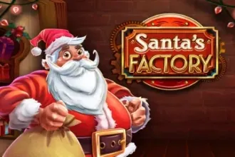 Santa's Factory