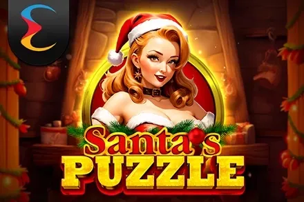 Santas Puzzle