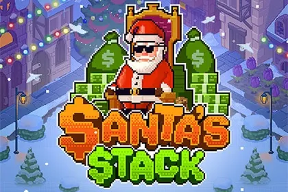 Santa's Stack