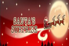 Santa's Surprise
