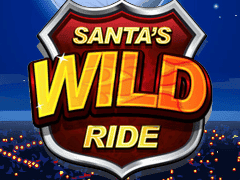 Santa's Wild Ride