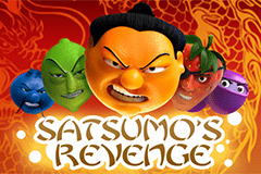 Satsumo's Revenge