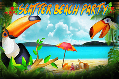 Scatter Beach Party