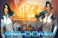 Sci-Donia