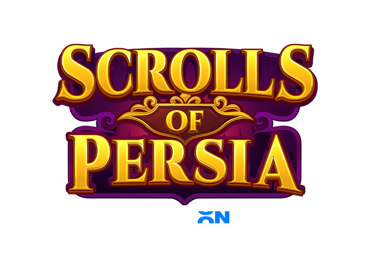 Scrolls of Persia