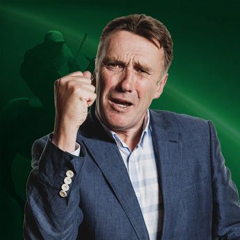 Scudamore’s Super Stakes