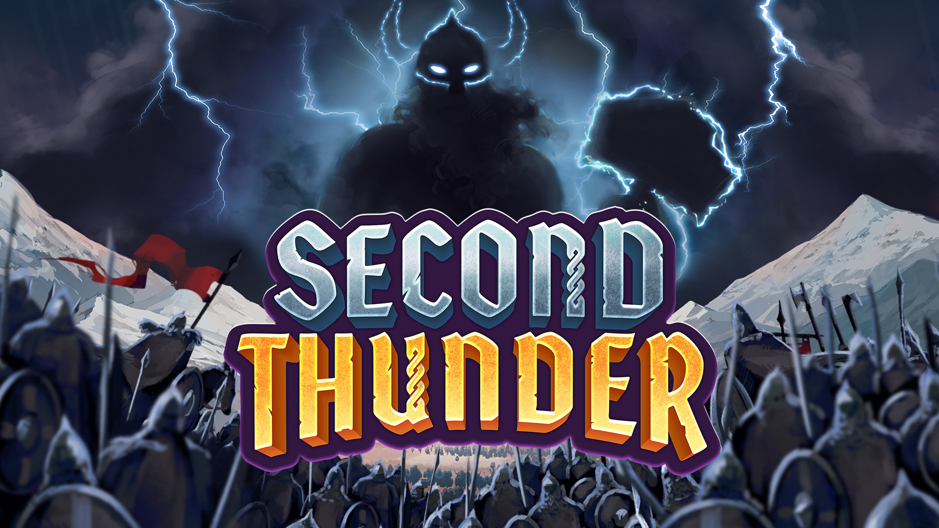Second Thunder