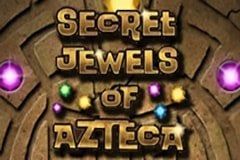 Secret Jewels of Azteca