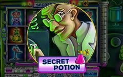 Secret Potion