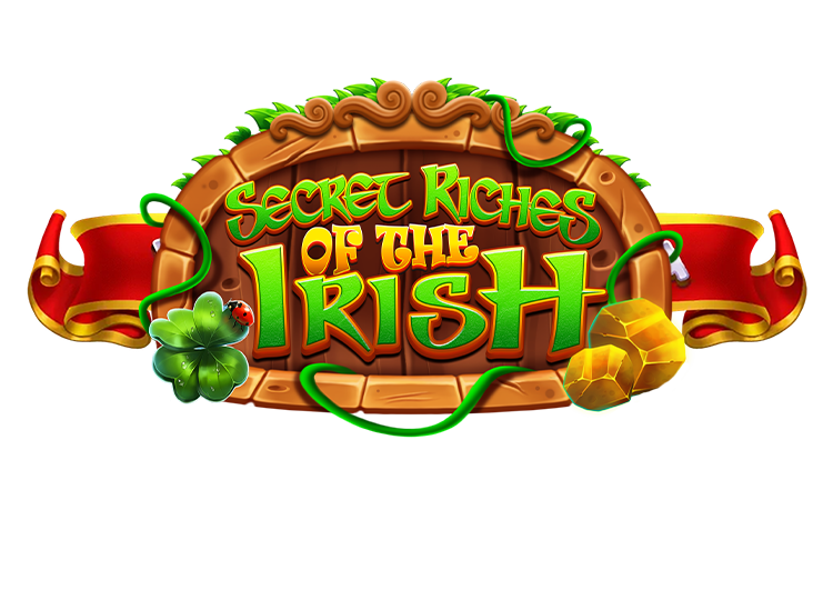 Secret Riches of the Irish