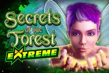 Secrets of the Forest Extreme