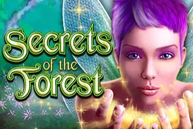 Secrets of the Forest
