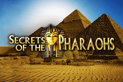 Secrets of the Pharaohs