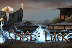 Sensei's Luck