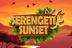 Serengeti Sunset™