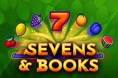 Sevens & Books