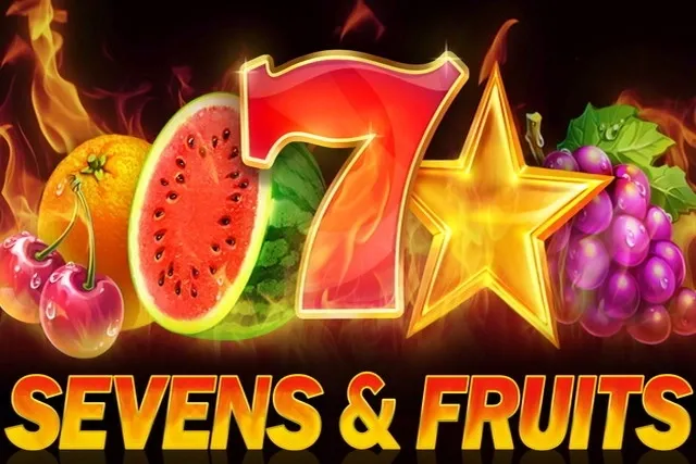 Sevens & Fruits
