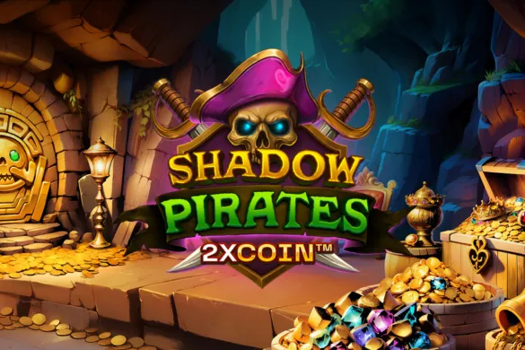 Shadow Pirates