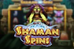Shaman Spins