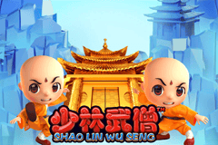 Shao Lin Wu Seng