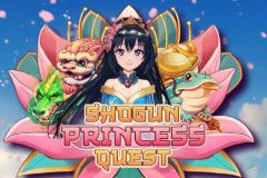 Shogun Princess Quest
