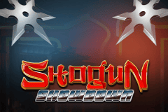 Shogun Showdown
