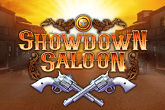 Showdown Saloon