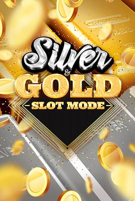 Silver & Gold Slot
